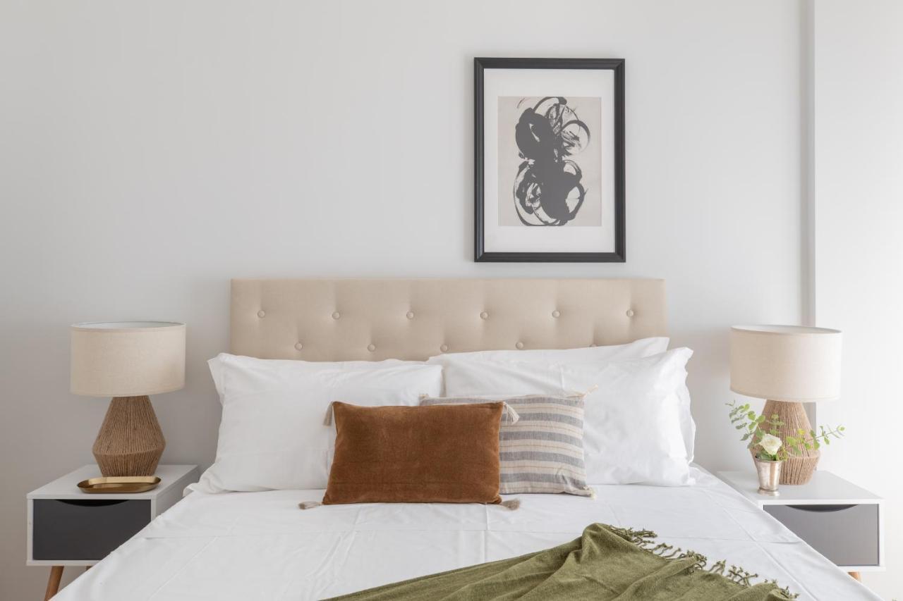 Iflat Spacious Penthouse Near The Vatican City Rom